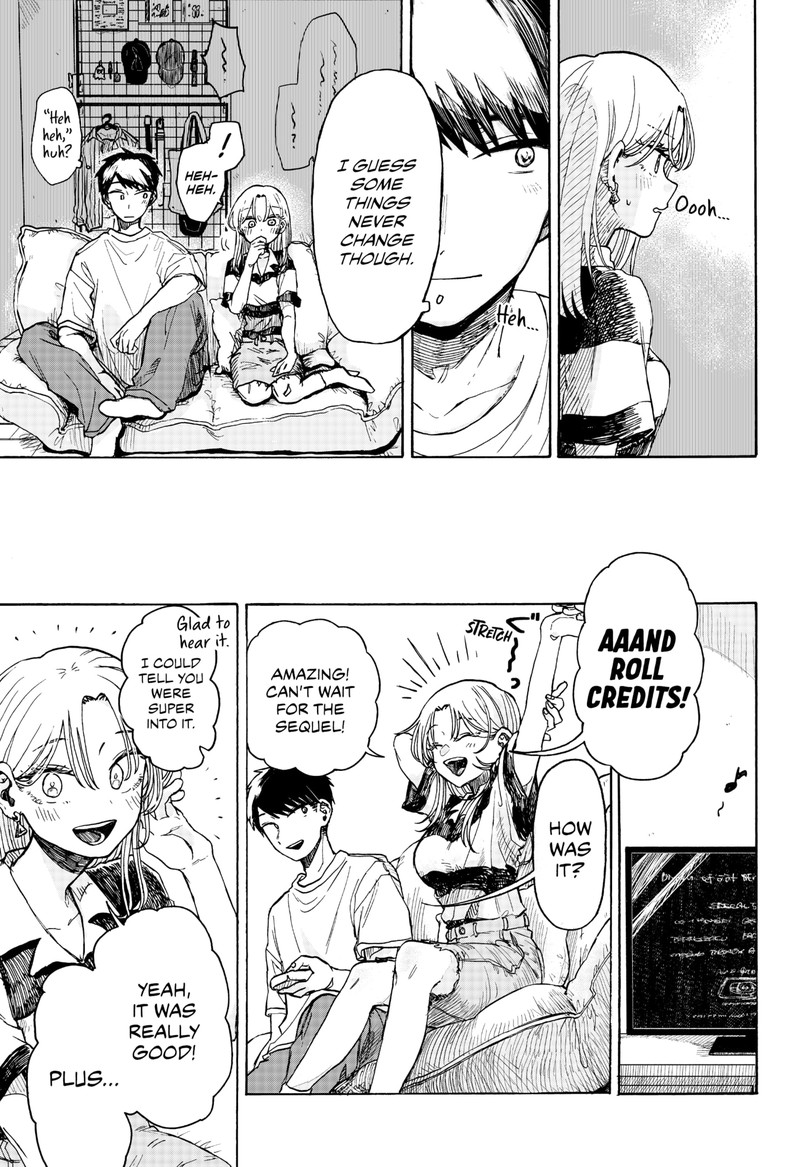 Kuso Onna Ni Sachiare 3 21