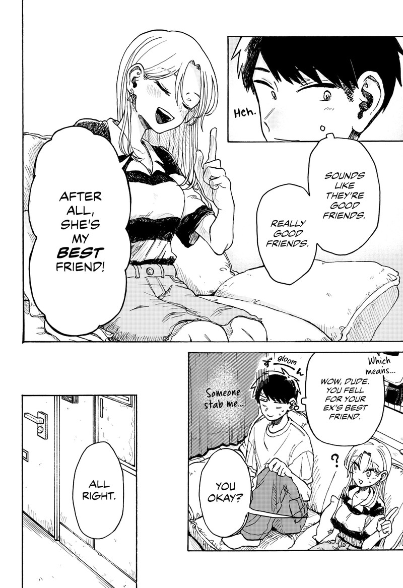 Kuso Onna Ni Sachiare 3 26