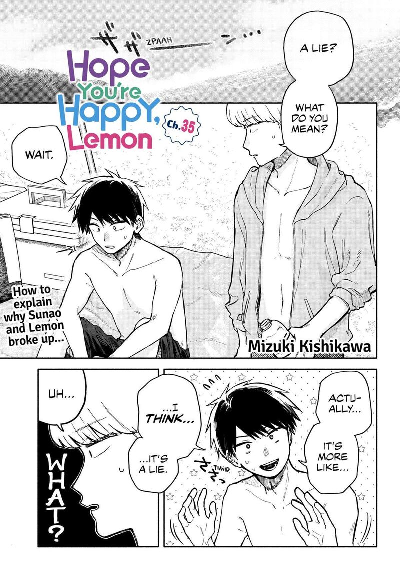Kuso Onna Ni Sachiare 35 1