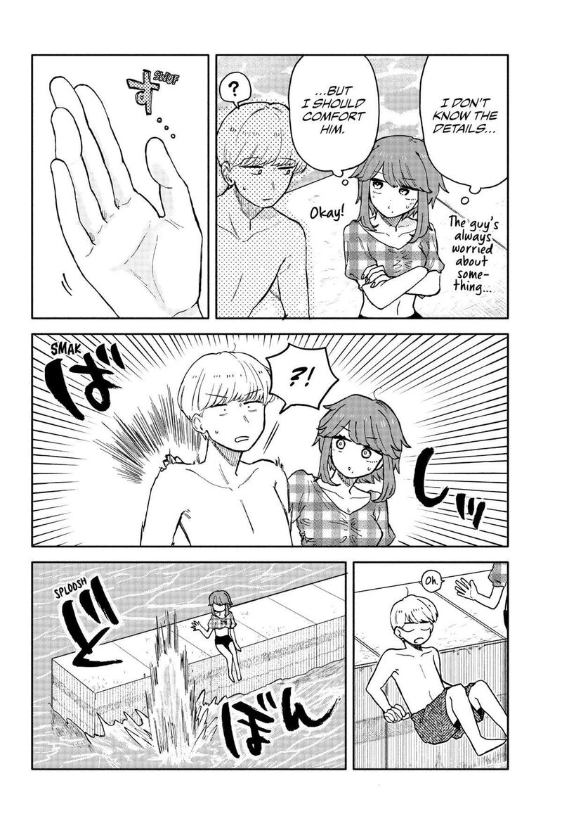 Kuso Onna Ni Sachiare 35 14