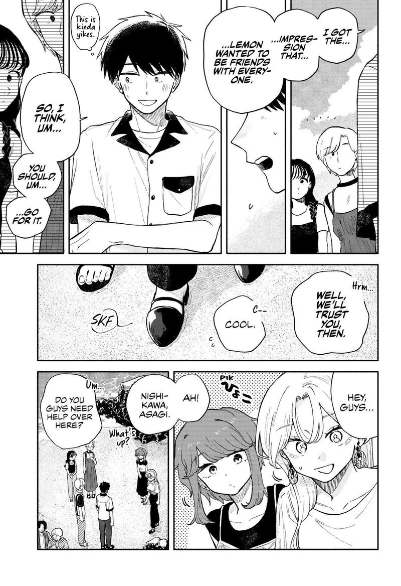 Kuso Onna Ni Sachiare 44 15