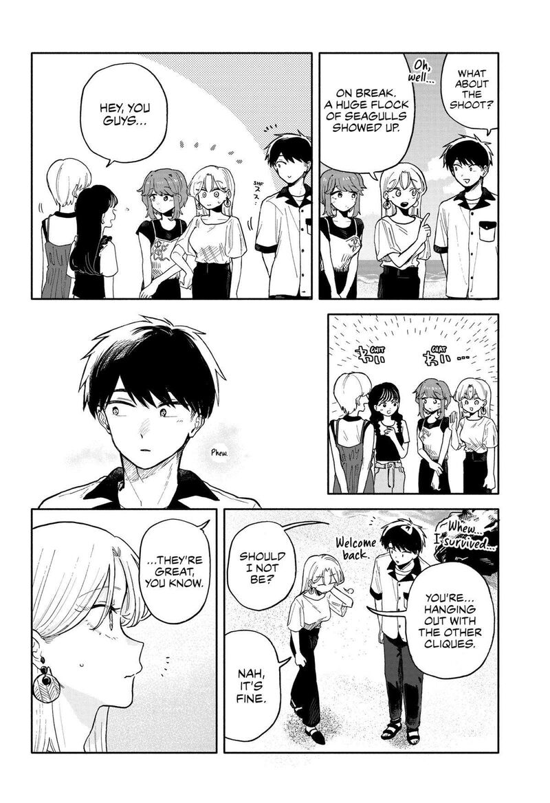 Kuso Onna Ni Sachiare 44 16