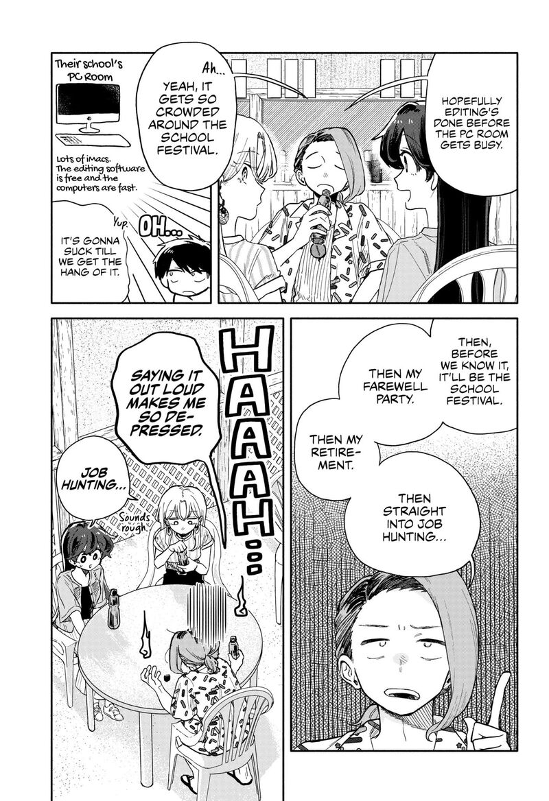 Kuso Onna Ni Sachiare 45 3