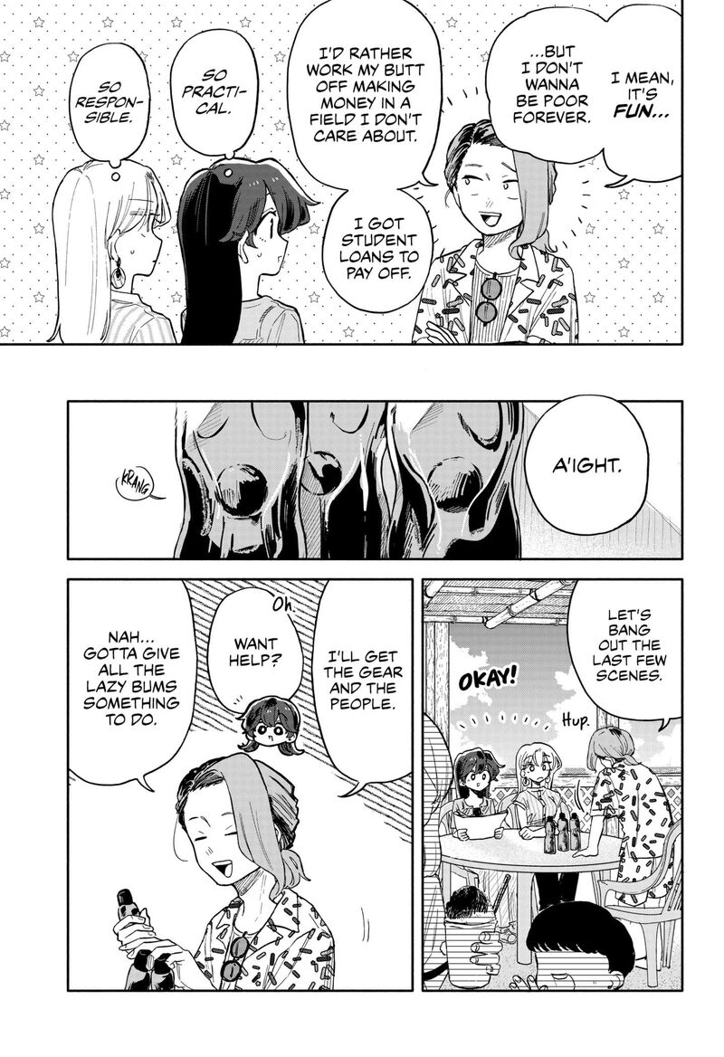 Kuso Onna Ni Sachiare 45 9
