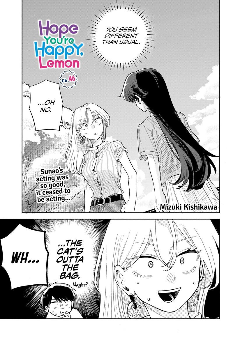 Kuso Onna Ni Sachiare 46 1