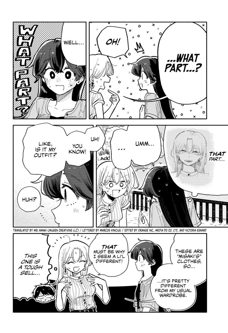 Kuso Onna Ni Sachiare 46 2