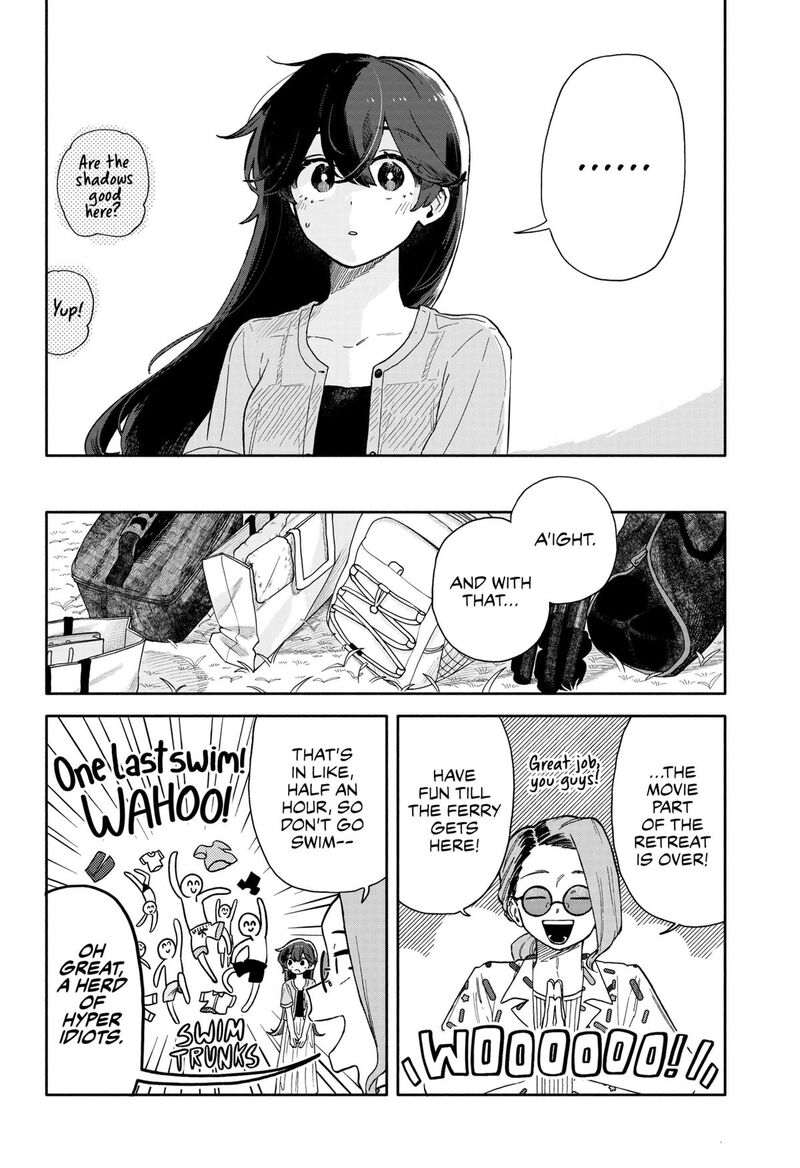 Kuso Onna Ni Sachiare 46 4