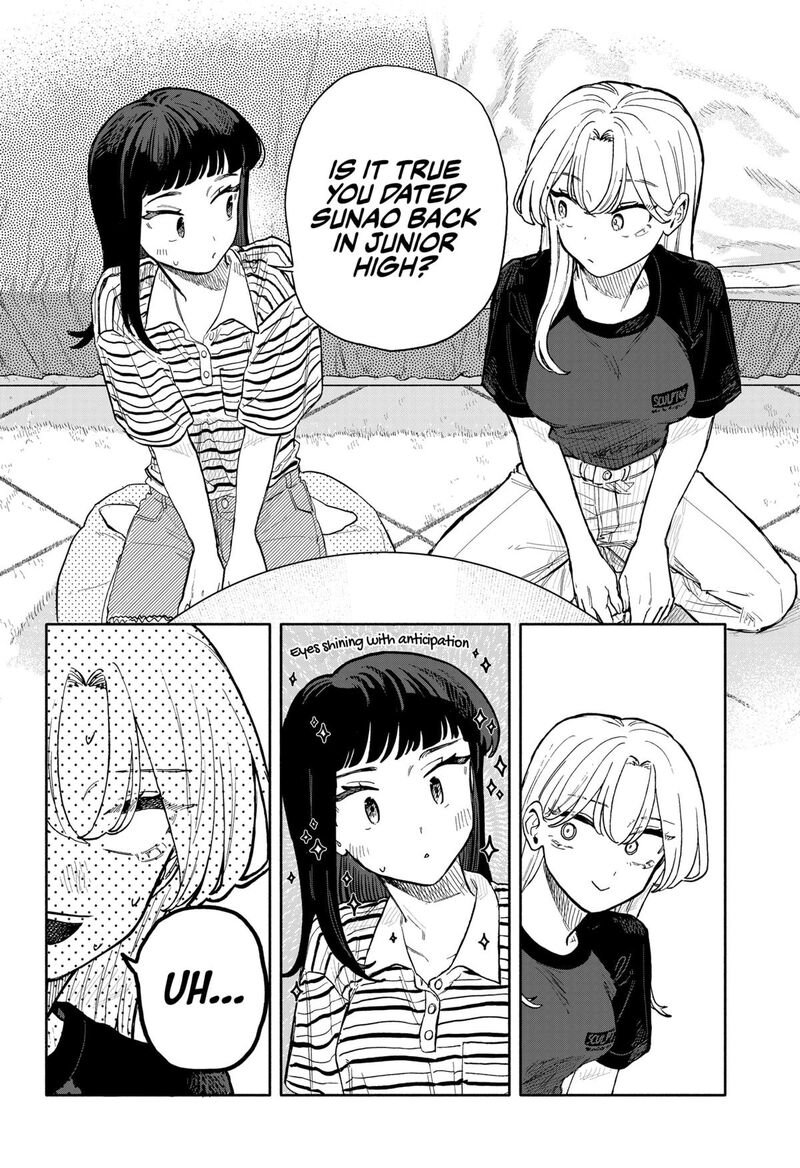 Kuso Onna Ni Sachiare 55 10