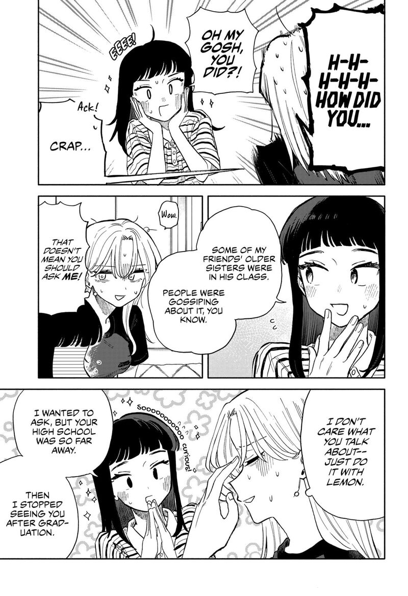 Kuso Onna Ni Sachiare 55 11
