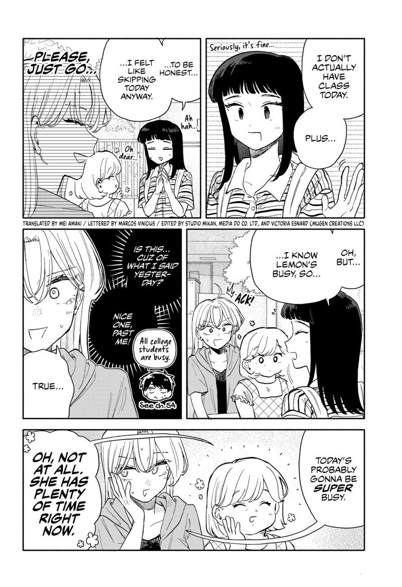 Kuso Onna Ni Sachiare 55 2