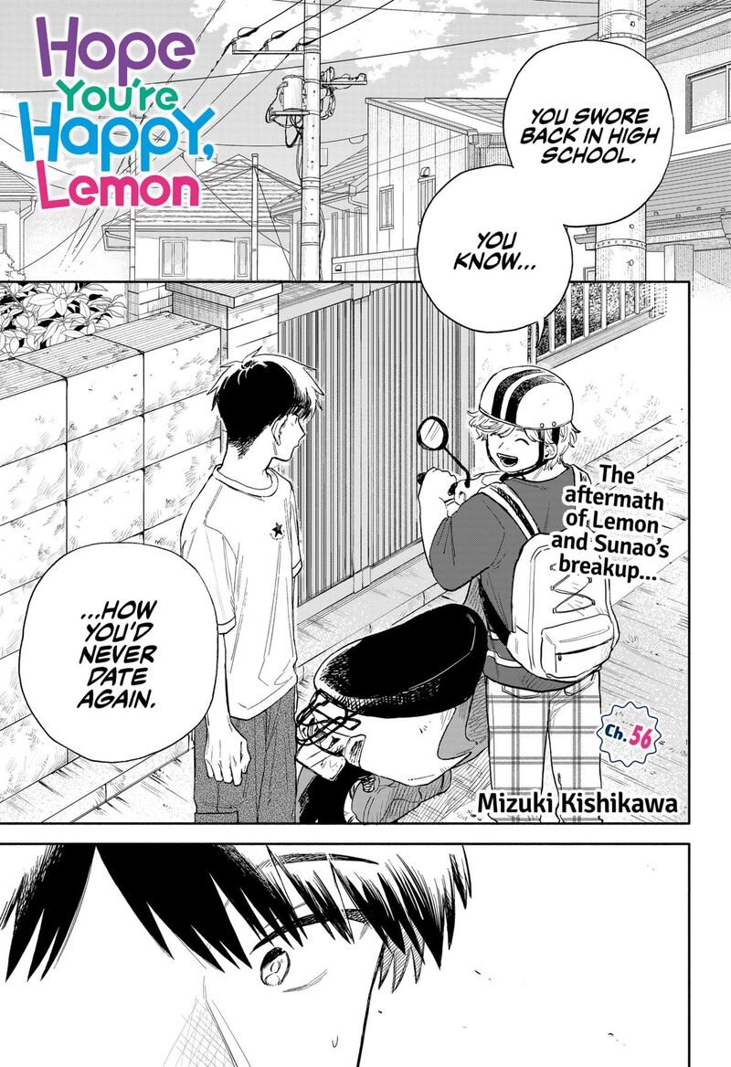 Kuso Onna Ni Sachiare 56 1