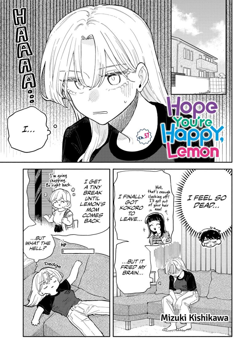 Kuso Onna Ni Sachiare 57 1