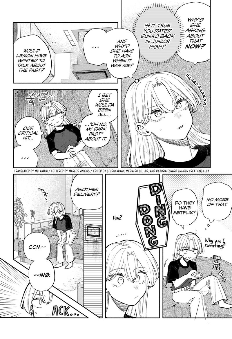 Kuso Onna Ni Sachiare 57 2