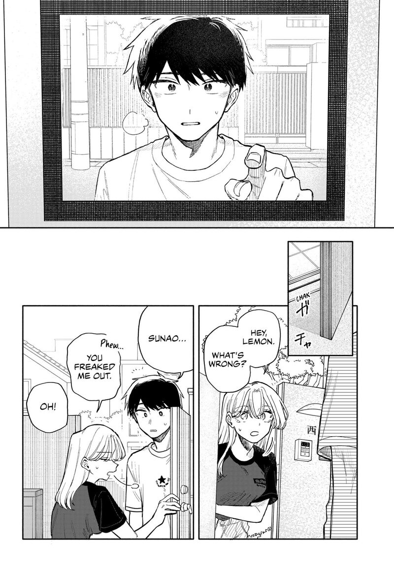 Kuso Onna Ni Sachiare 57 4