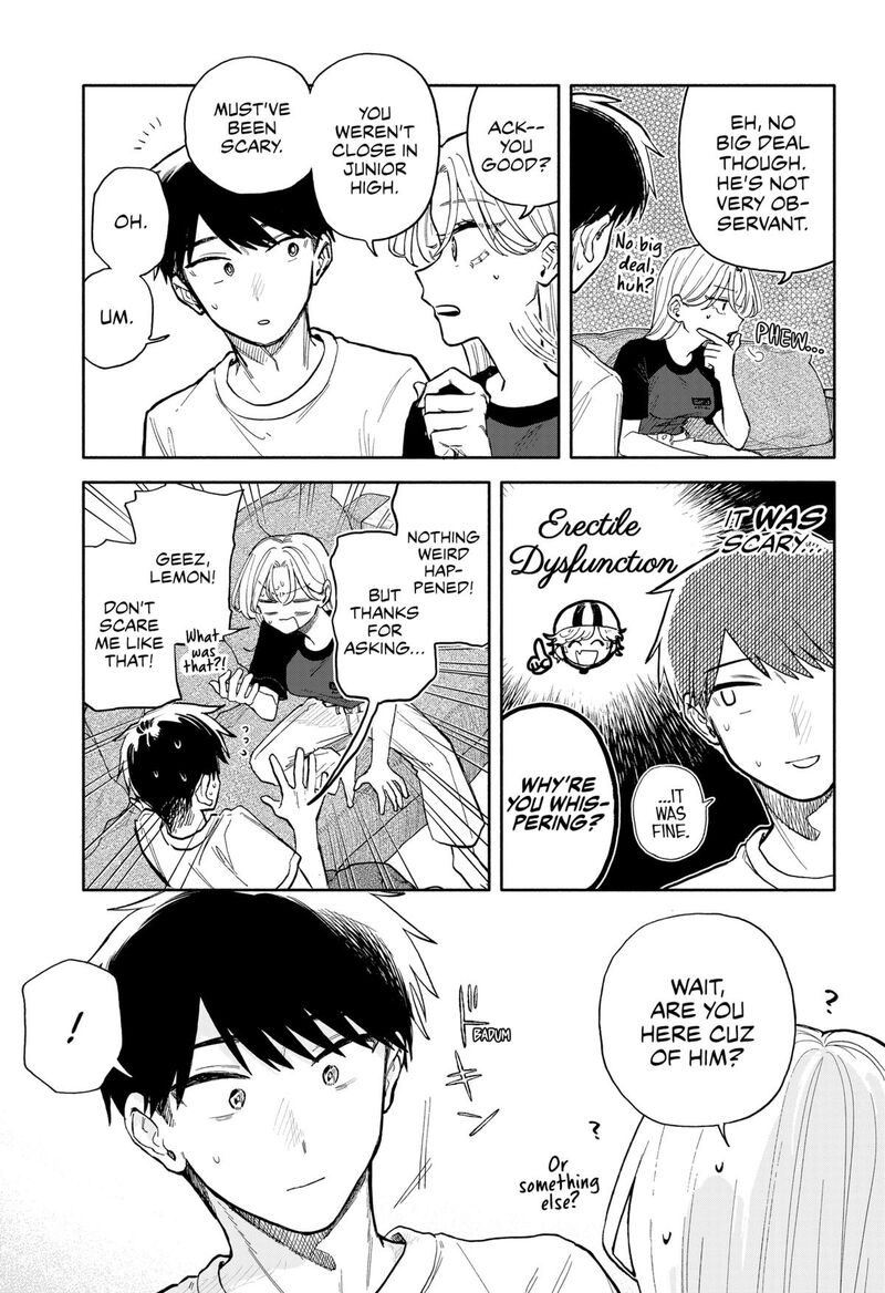 Kuso Onna Ni Sachiare 57 7