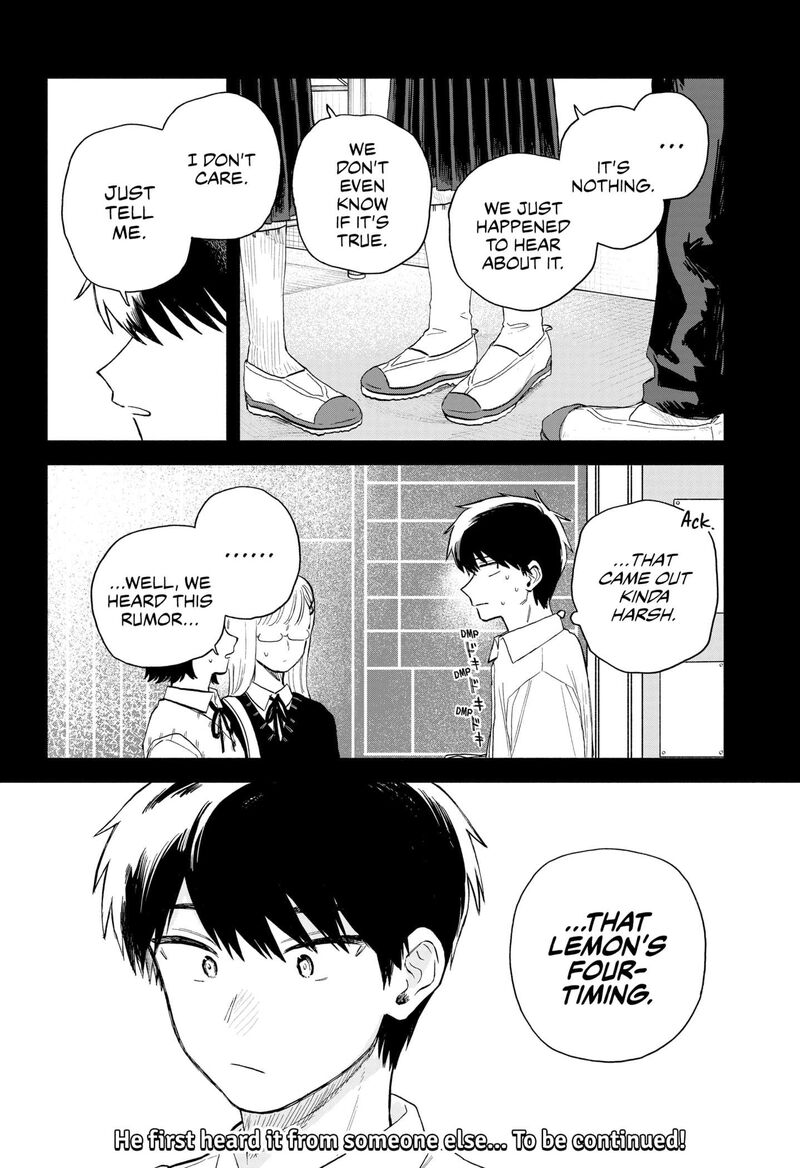 Kuso Onna Ni Sachiare 58 18