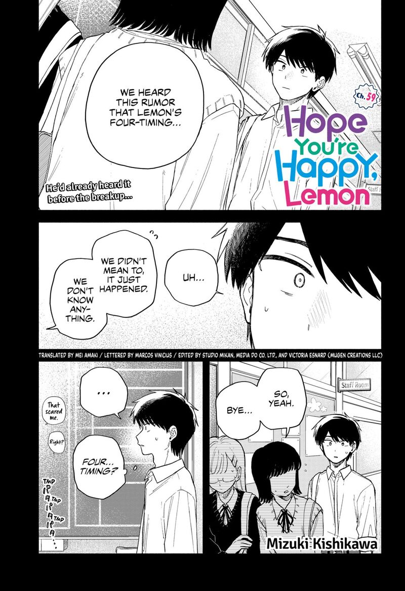 Kuso Onna Ni Sachiare 59 1