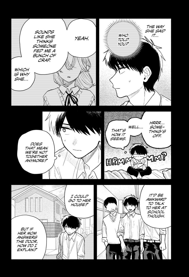 Kuso Onna Ni Sachiare 59 10