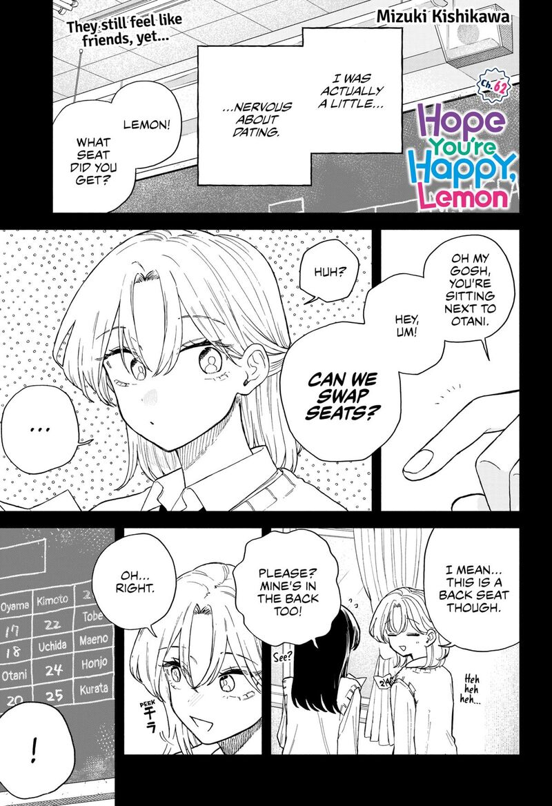 Kuso Onna Ni Sachiare 62 1