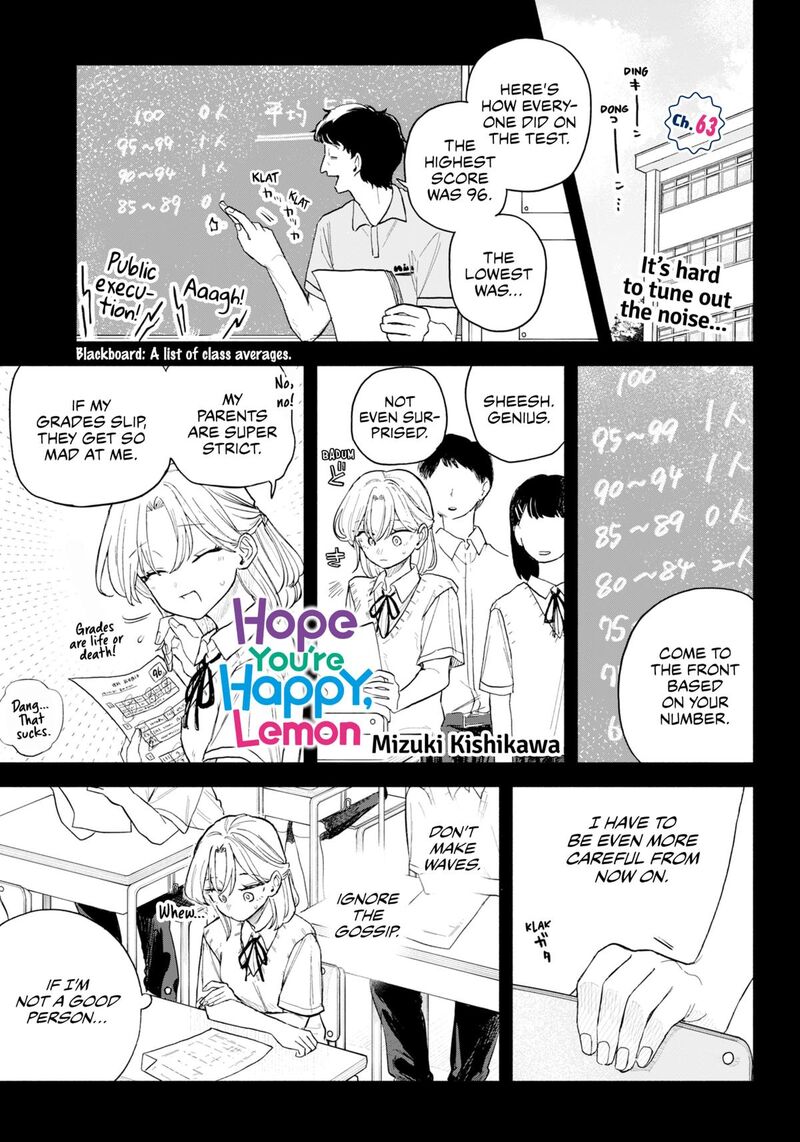 Kuso Onna Ni Sachiare 63 1