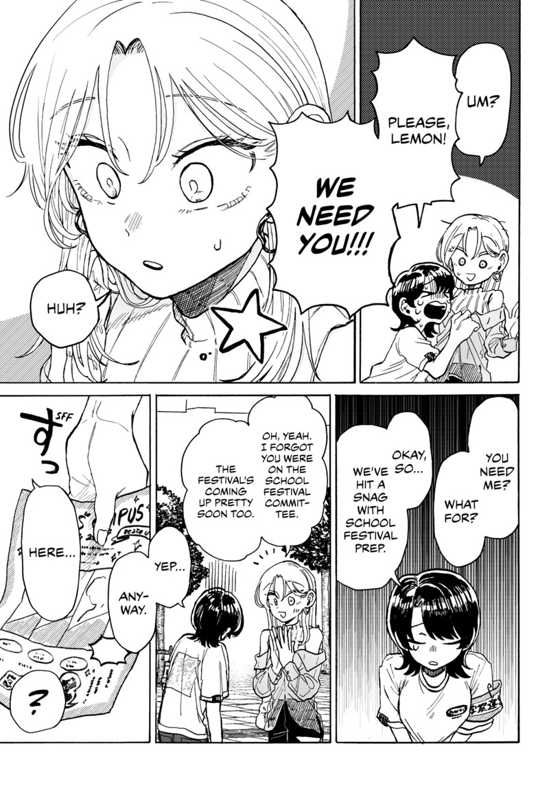 Kuso Onna Ni Sachiare 7 11