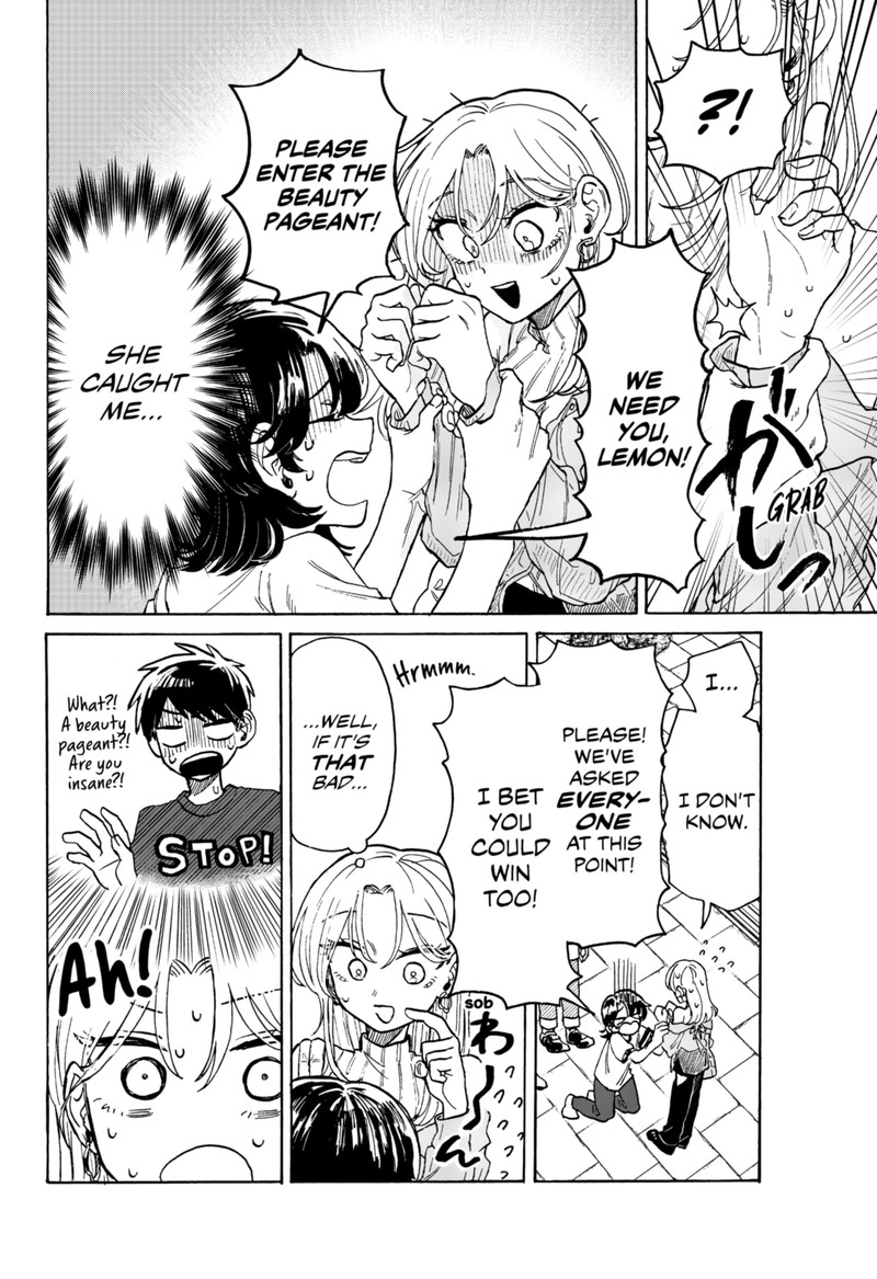 Kuso Onna Ni Sachiare 7 14