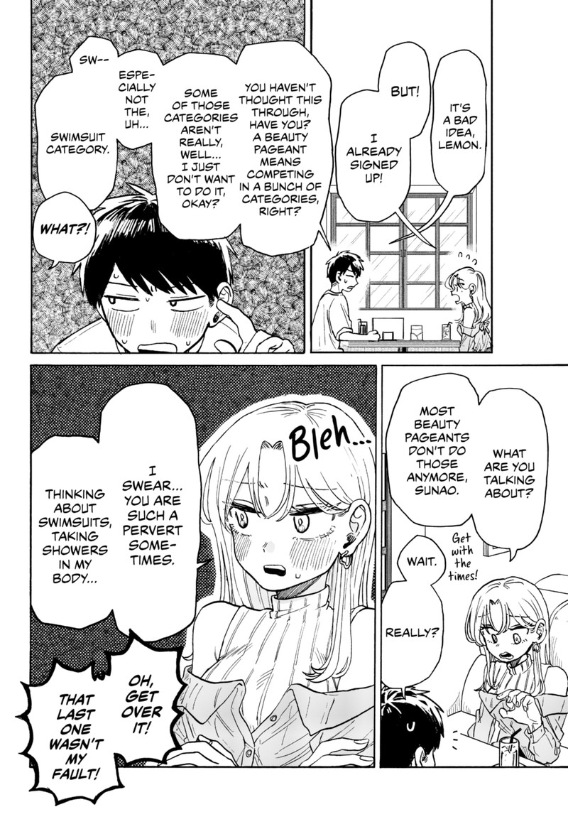 Kuso Onna Ni Sachiare 7 20