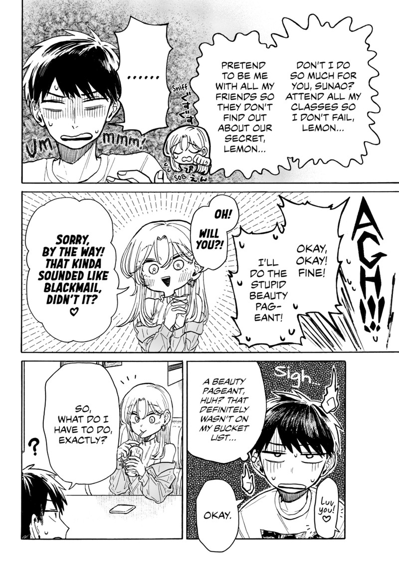 Kuso Onna Ni Sachiare 7 22