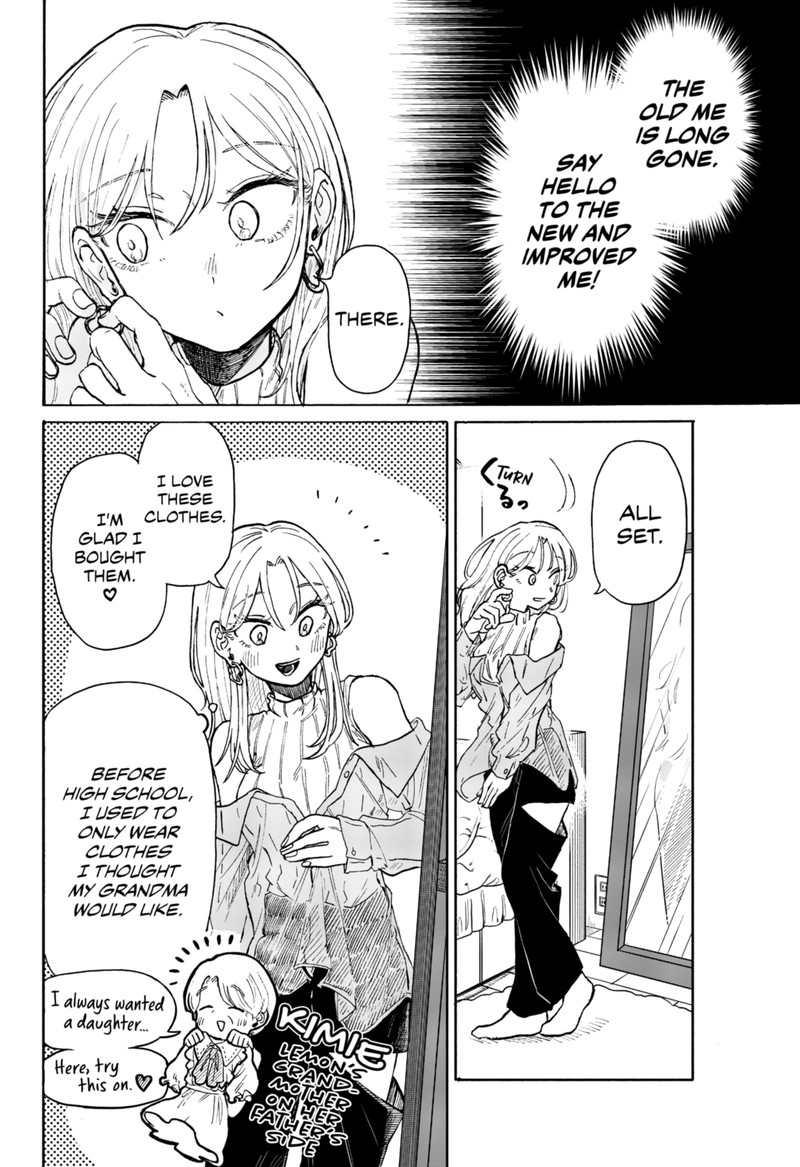 Kuso Onna Ni Sachiare 7 8