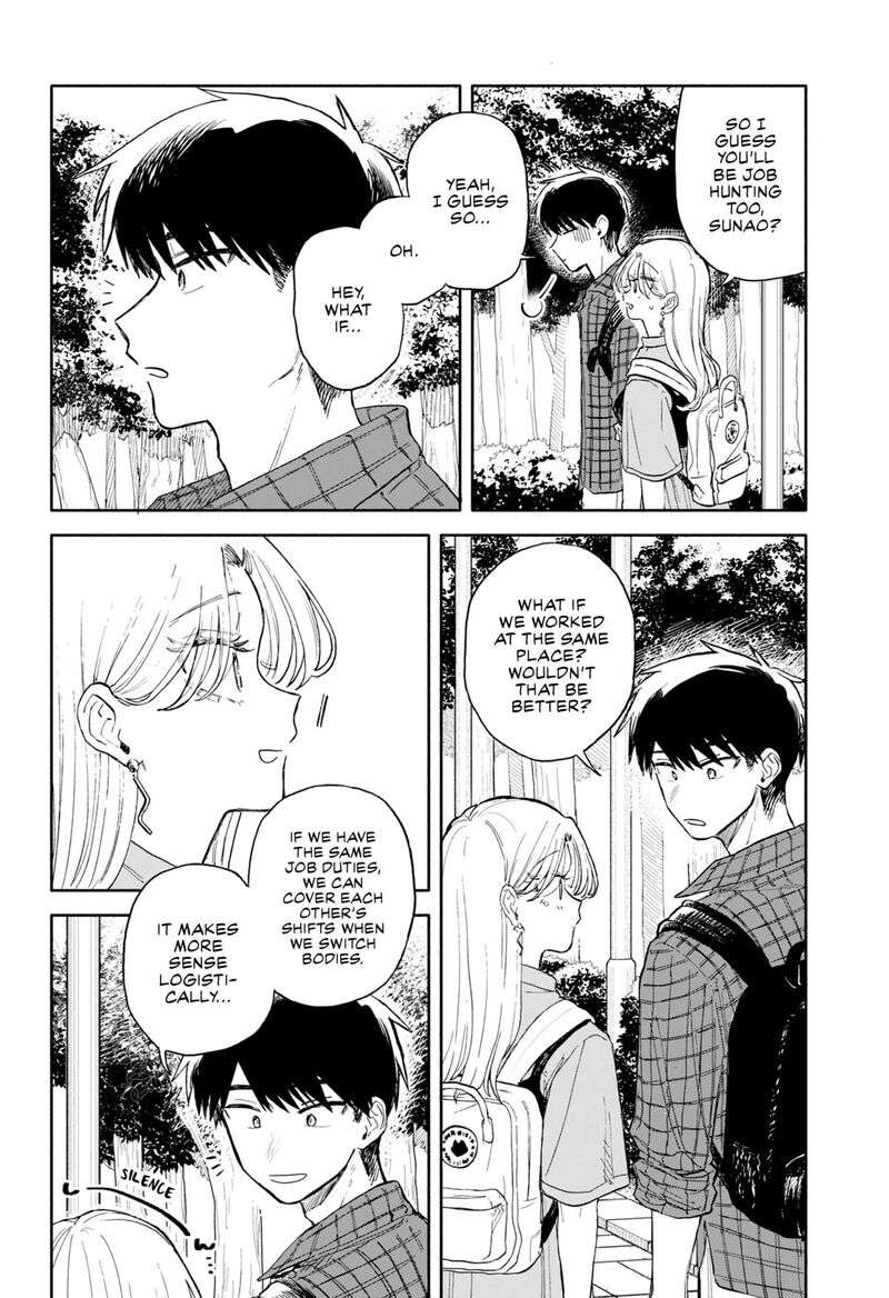 Kuso Onna Ni Sachiare 72 16