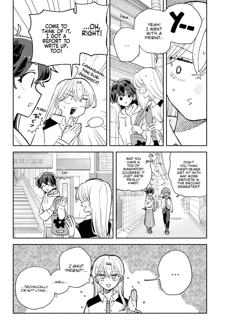 Kuso Onna Ni Sachiare 84 10