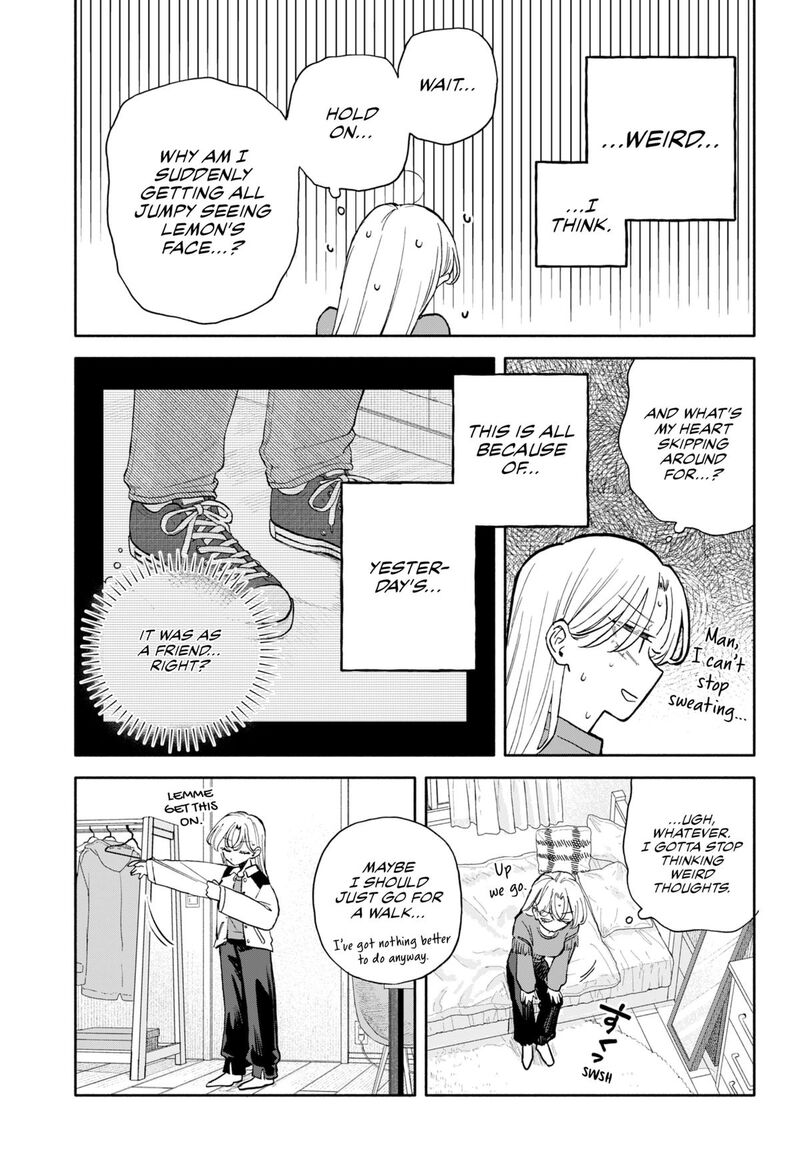 Kuso Onna Ni Sachiare 84 3