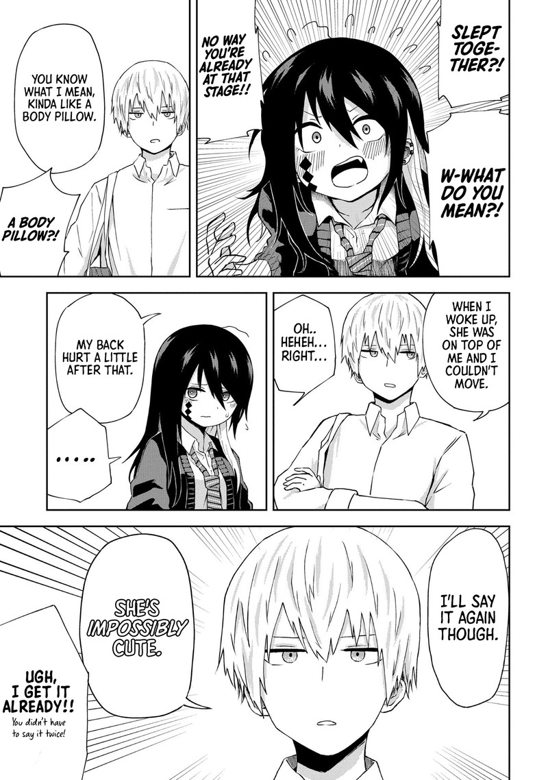 Kusozako Choroin Nishiga Hachi 1 10