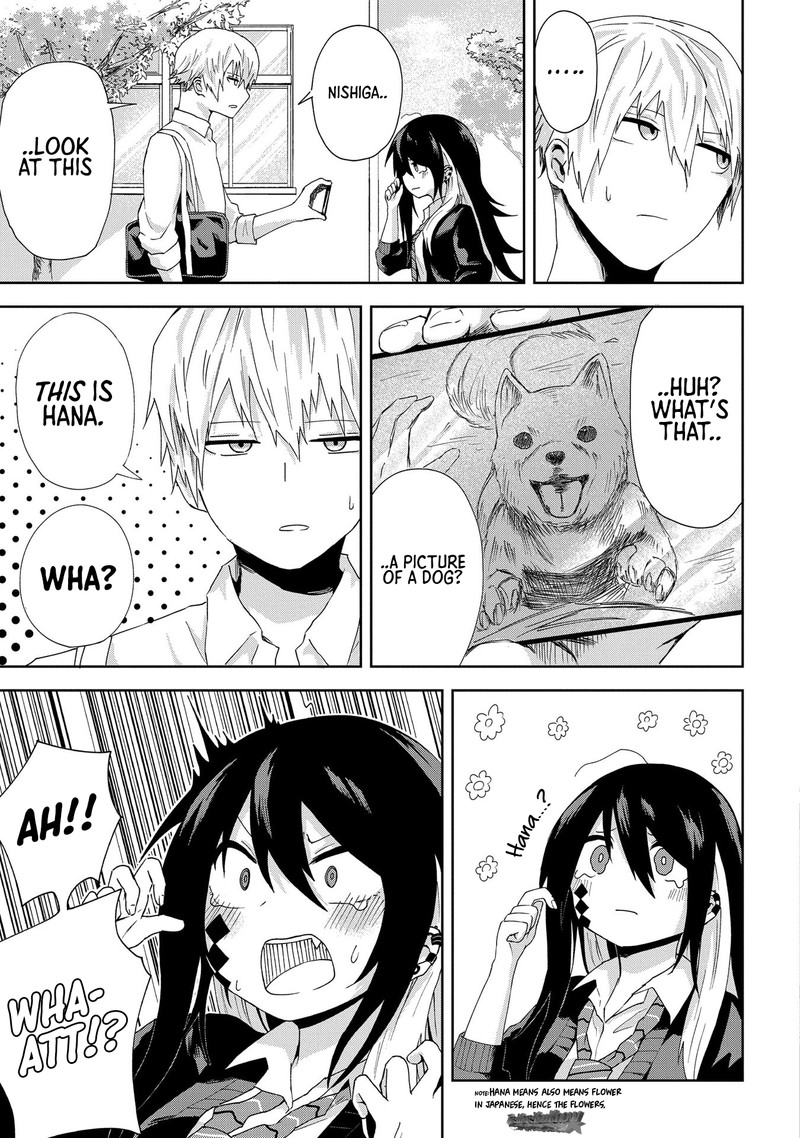Kusozako Choroin Nishiga Hachi 1 14