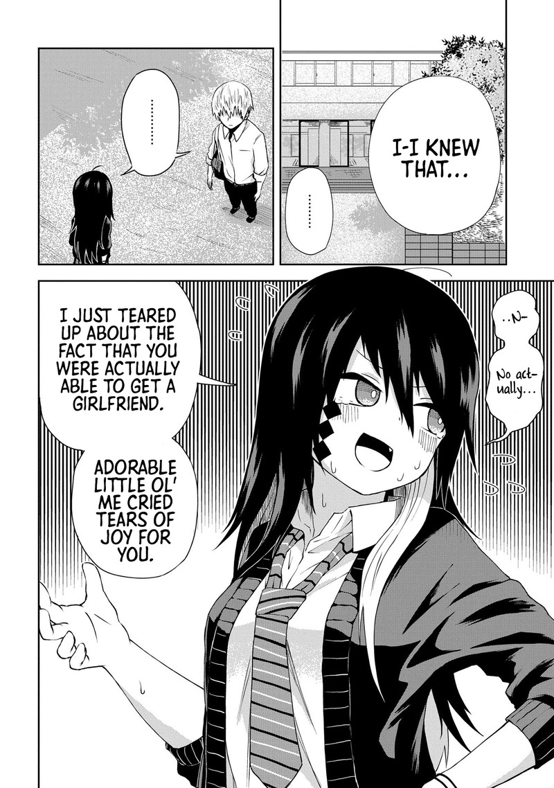 Kusozako Choroin Nishiga Hachi 1 15