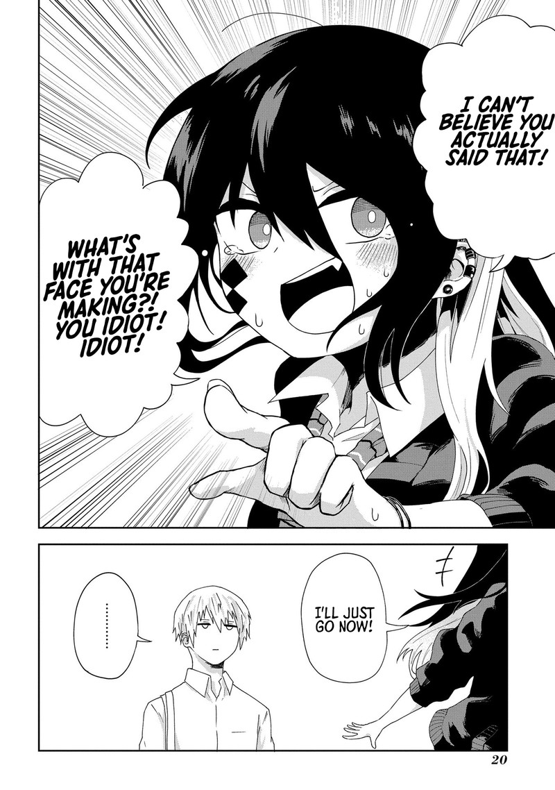 Kusozako Choroin Nishiga Hachi 1 17