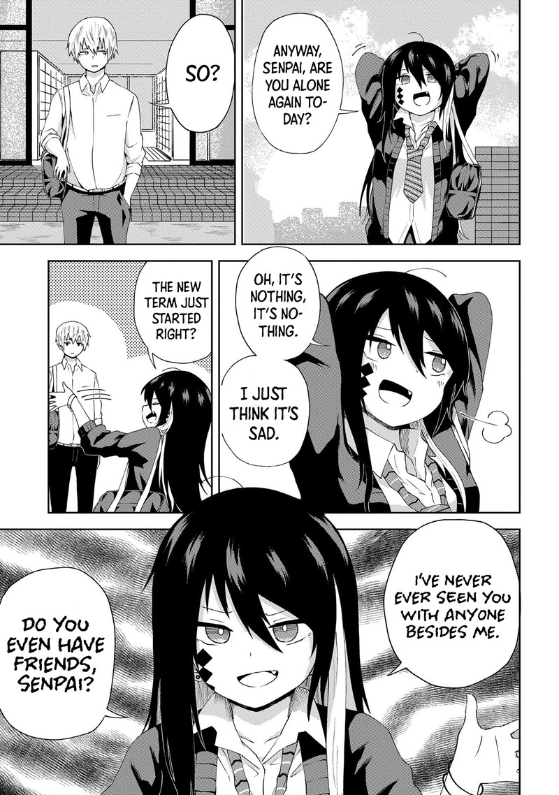 Kusozako Choroin Nishiga Hachi 1 4