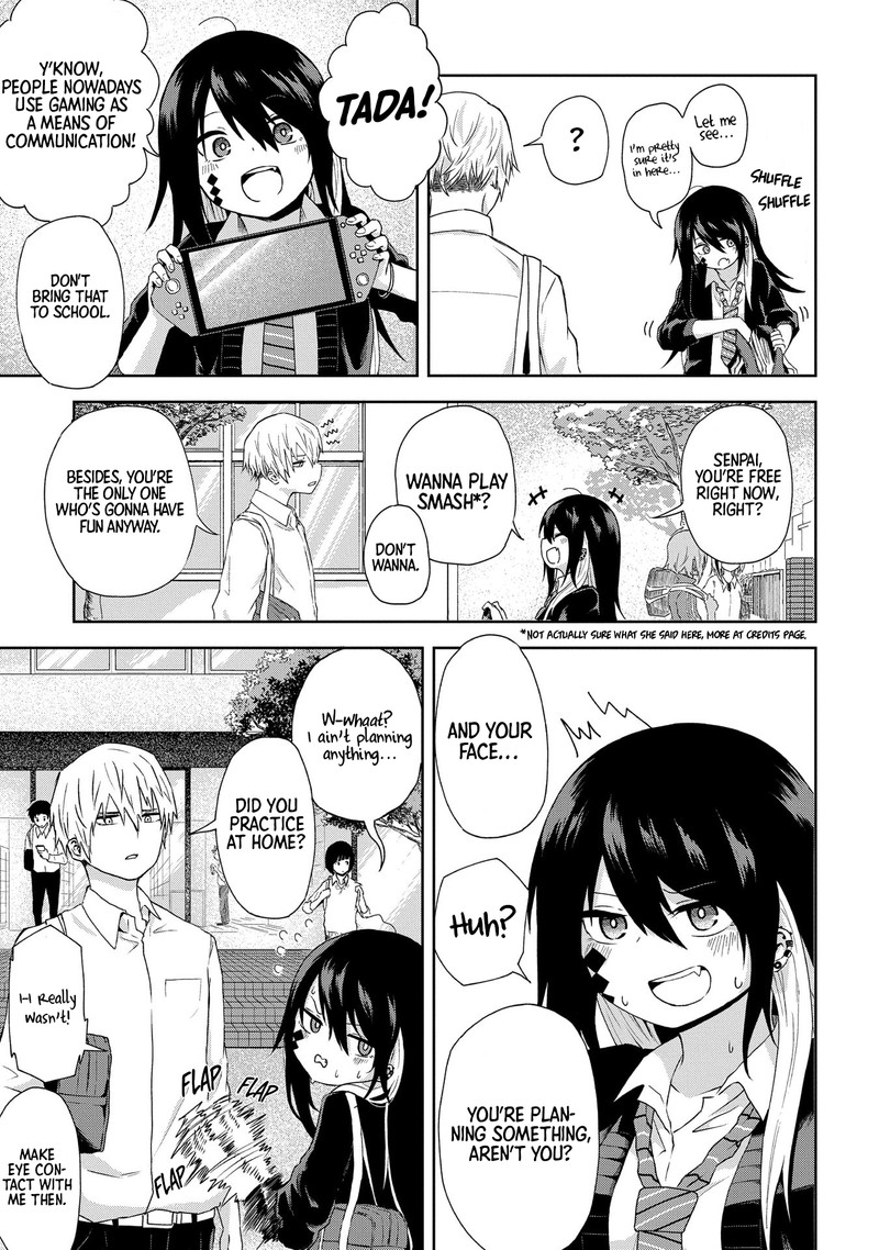 Kusozako Choroin Nishiga Hachi 1 6