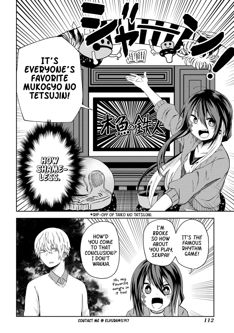 Kusozako Choroin Nishiga Hachi 10 2