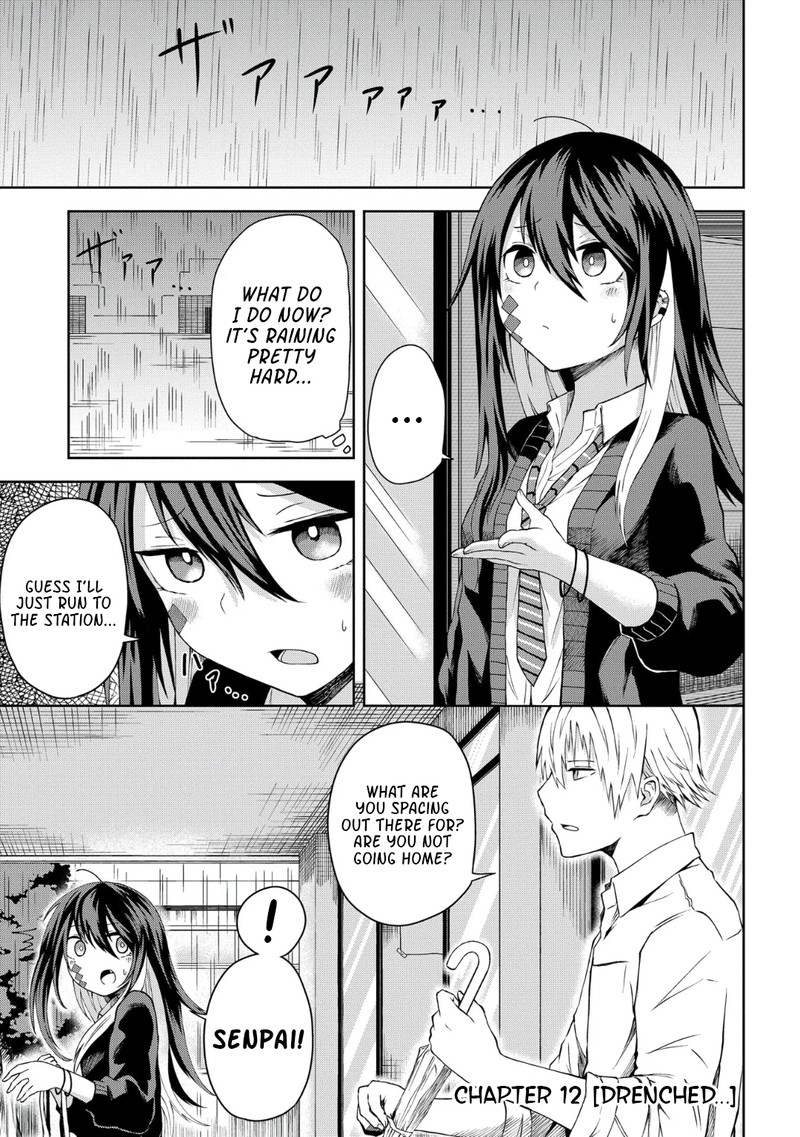 Kusozako Choroin Nishiga Hachi 12 1
