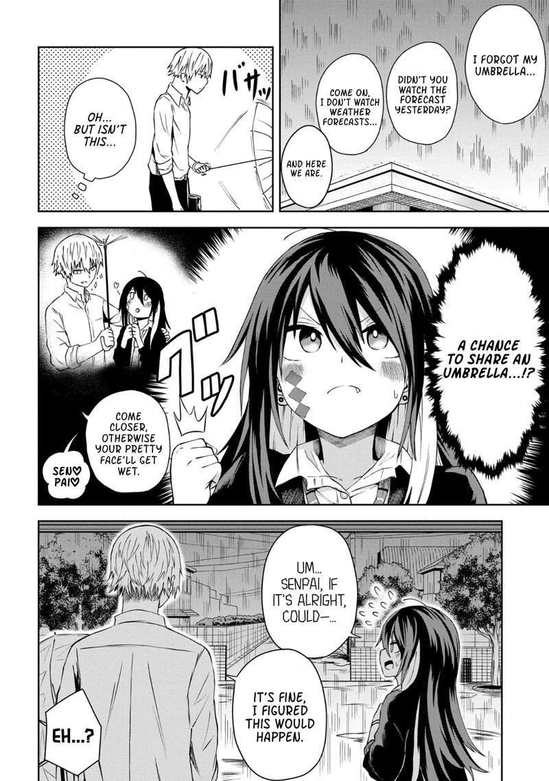 Kusozako Choroin Nishiga Hachi 12 2