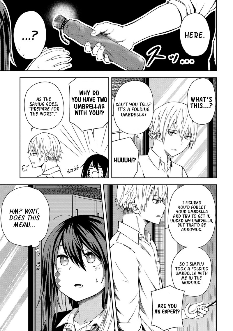 Kusozako Choroin Nishiga Hachi 12 3