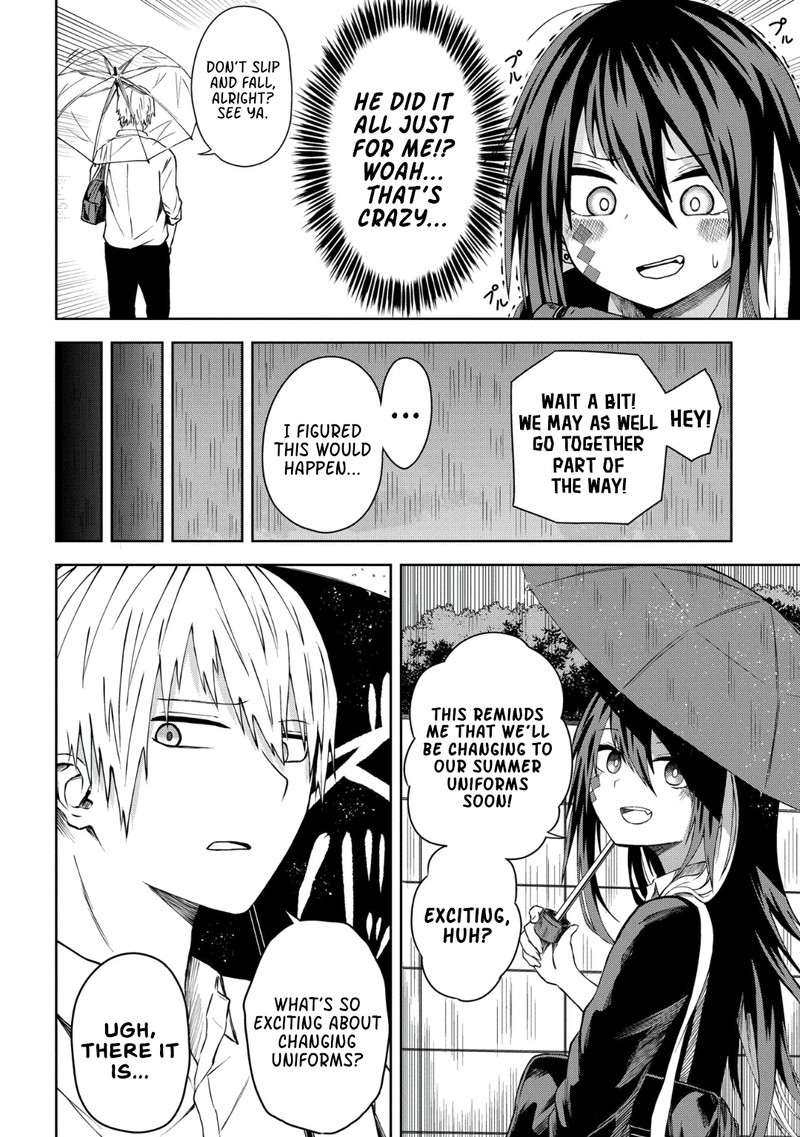 Kusozako Choroin Nishiga Hachi 12 4