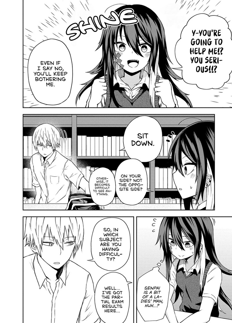 Kusozako Choroin Nishiga Hachi 13 5