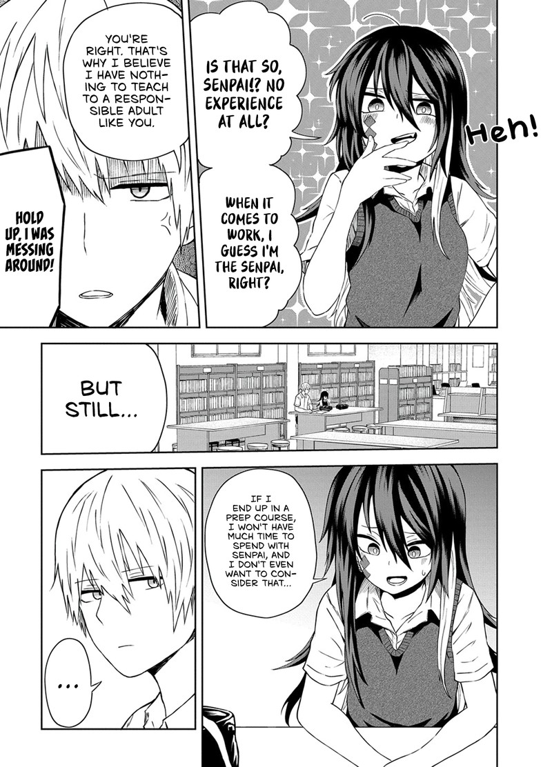 Kusozako Choroin Nishiga Hachi 13 8