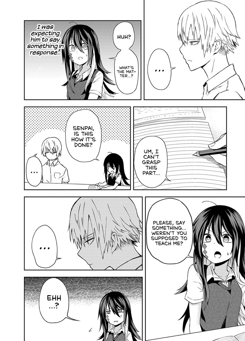 Kusozako Choroin Nishiga Hachi 14 3