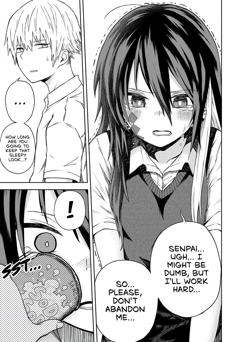 Kusozako Choroin Nishiga Hachi 14 8