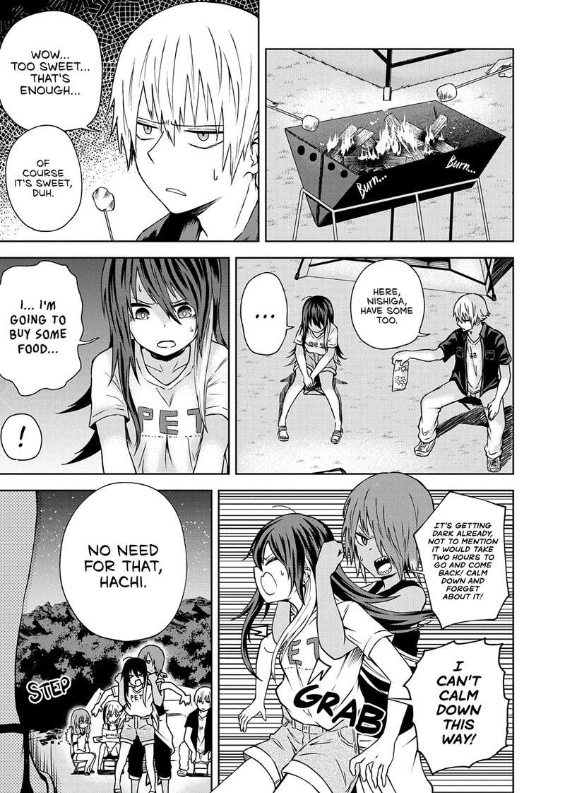 Kusozako Choroin Nishiga Hachi 16 8