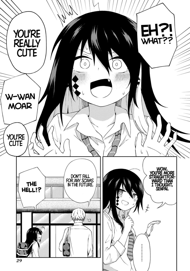 Kusozako Choroin Nishiga Hachi 2 9