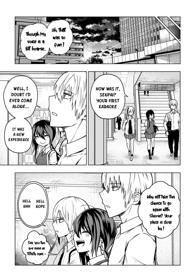 Kusozako Choroin Nishiga Hachi 24 13